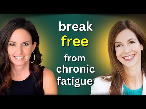 Simple Strategies to Regulate Your Nervous System with Rebecca Tolin