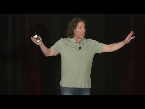 Uploading the Classroom into the Metaverse with Jeremy Bailenson