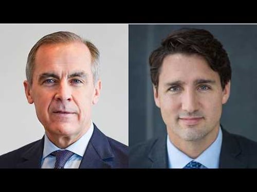 Mark Carney is changing Trudeau-era policies — but is anything actually changing?