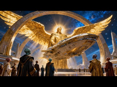 The Galactic Council Exiled Earth Humanity Created An Empire Greater Than The Council Itself | HFY