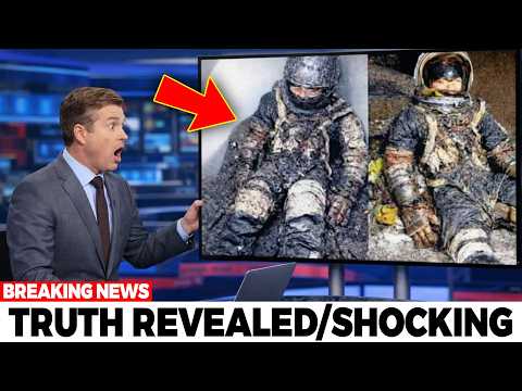 When Divers Reached the Challenger Site Again, Their Instruments Picked Up a Disturbing Signature