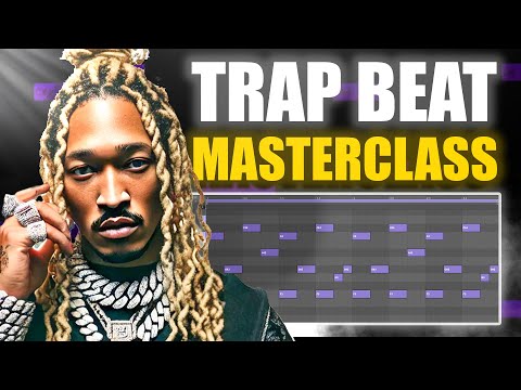 Ableton Live 12 Trap Beat Masterclass: The Formula for Industry-Ready Beats