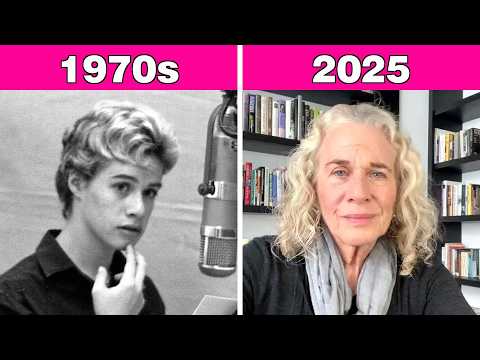 100+ Female Pop Stars Of The 70s and 80s: Then And Now