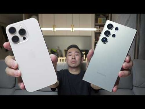 iPhone 16 Pro 一週使用心得 - 不願相信的真相