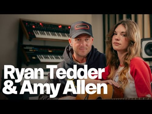 Behind the Track|'greedy’ by Tate McRae