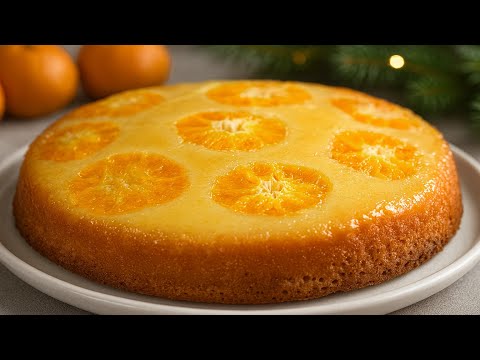 Silvestertorte in 5 Minuten! 🎄 Ein zauberhafter Weihnachtskuchen!