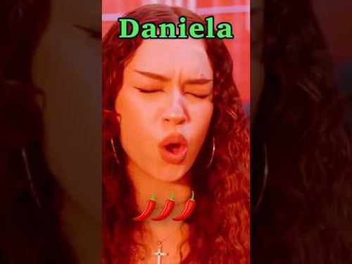 🥵🌶️🔥Katseye should be invited at First We Feast haha🤭 Can you handle #spicyfood ?#katseye