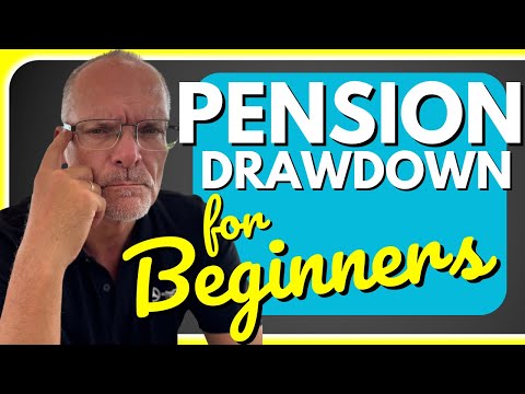 How To MASTER Pension Income Drawdown