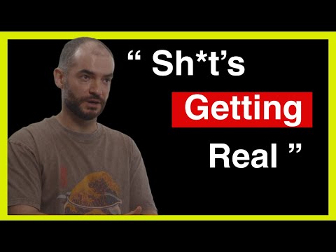 No One Is Ready for What’s Coming — Ilya Sutskever on Superintelligence