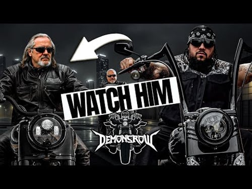 8 Motorcycle Club Secrets You Might Not Know ποΈπ€«π