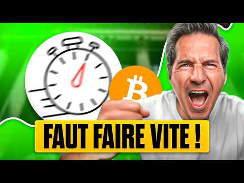 Ce qui se prépare en coulisses pourrait tout changer… mais pas comme tu le crois