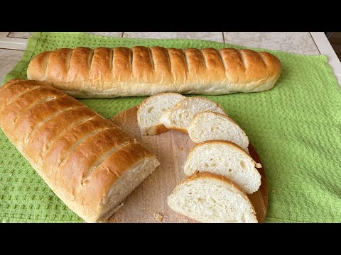 Не крошатся при нарезке. Воздушные, мягкие батоны. Очень вкусные батоны.