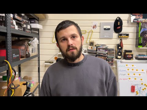 What a pain! A mobile repairman rebuilt my grandmother's Windows for 44,000 rubles! #HappyPC