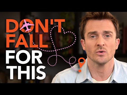 If You Hear THIS From Your Long-Distance Partner... RUN!