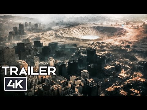 BEST UPCOMING HORROR FILMS 2026 (TRAILER) 4K ULTRA HD