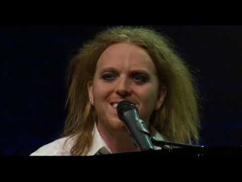 Tim Minchin - Stand Up About Religion