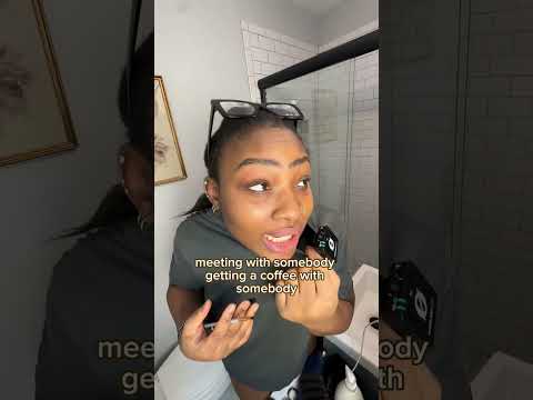 Network like a proffesional