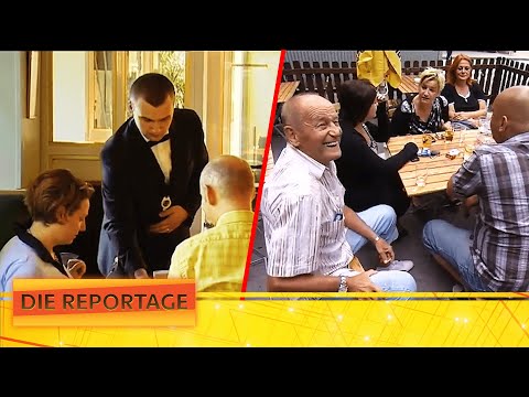 Wiener Beisln: Typisch österreichische Wirtshäuser | 1/2 | Die Reportage | ATV