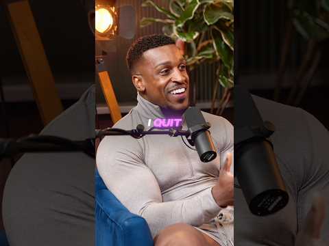 How Tic Tacs Fueled His Life