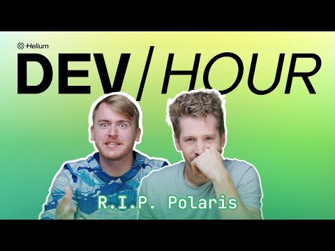 Shopify just abandoned Polaris for React 🫣