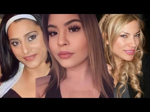 El ASESlNATO de estas 3 MUJERES te dejará HELADO | Documental en español