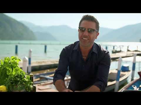 Ginos Italian Escape S07E08 Express Lake Iseo To Monte Isola