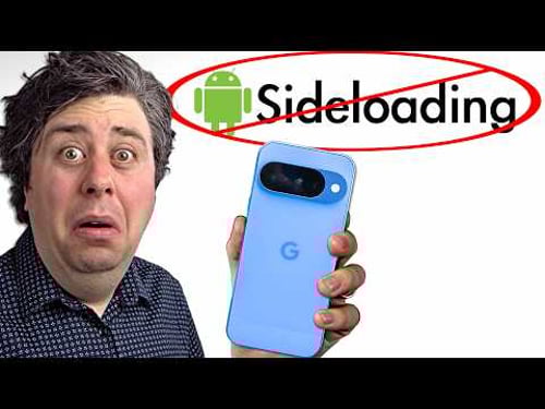 Google is Destroying Android