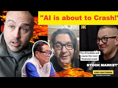 Why the AI Boom Is About to Crash (And What Comes Next)