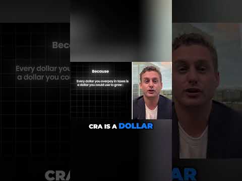 Canada Tax Tips Keep More Income