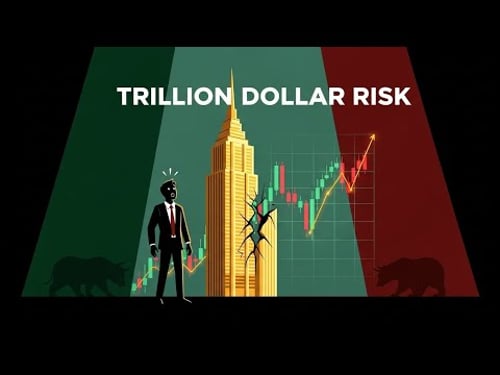 Apple at $1 Trillion: The Risk Everyone Ignores