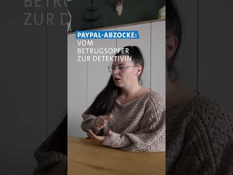 Sie schnappt den Hacker, der sie abzocken wollte! 💪 | Echt? WDR #shorts