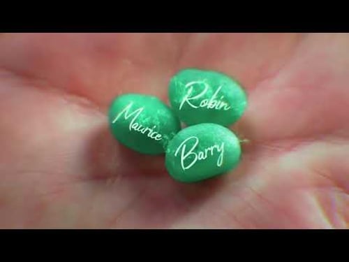 Julien Bam -Bee Gees Full