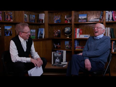 Bernie: The Podcast | Episode 1 - The Political Revolution