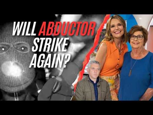 Will Nancy Guthrie’s abductor strike again? Retired FBI special agent thinks it’s likely - day 40