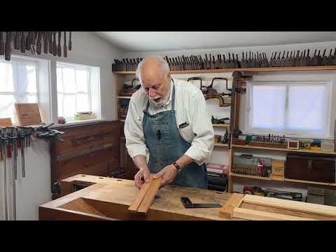 33. The Triangle Method