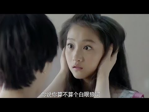关晓彤联手后妈,对付亲妈,这闺女当的太有个性了