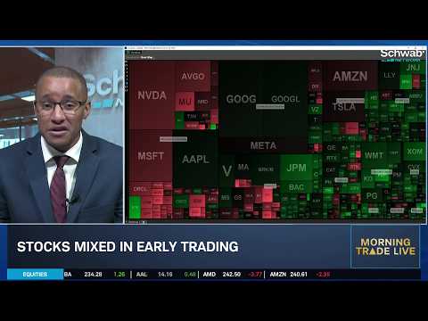KG on "Rotation Out of Tech," Government Shutdown & ENPH Options