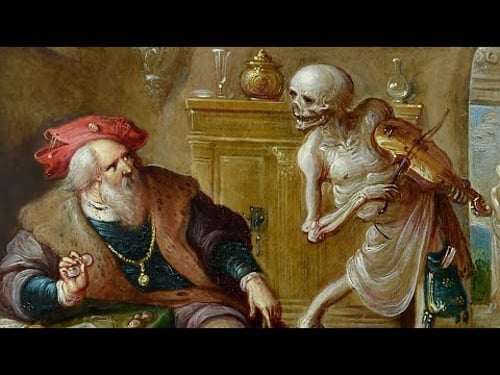 Seneca: Life Is Not Short