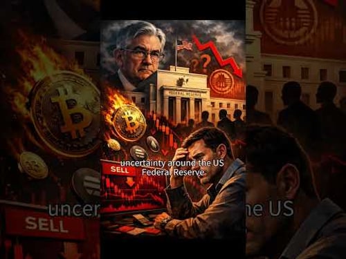 today crypto news update 31 jan 2026 #crypto #market #update #bitcoin