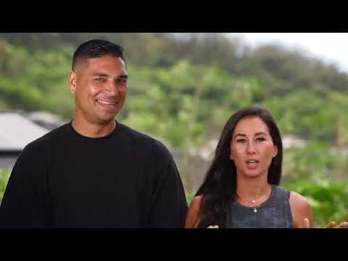 Renovation Aloha Season 1 Episode 1 There's a Tree Growing Through the Roof!