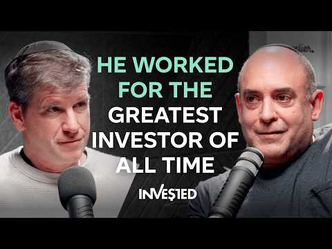 Investor Who Worked With George Soros & Stan Druckenmiller: “Stan is the Better Investor” | Invested