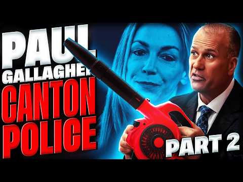 They Put Human Blood in Party Cups — For Evidence?!