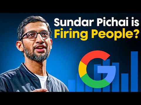 Google Just Fired The Flutter Team. Does That Mean Flutter Is Dead?