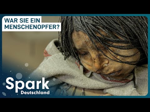 Der größte archäologische Fund? - Das Inka-Mädchen | Doku