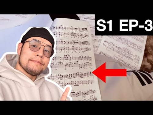 S1 EP-3 НОТ ХЭРХЭН УНШИХ ВЭ? “ТӨГӨЛДӨР ХУУР - АНХАН ШАТНЫ ХИЧЭЭЛ”