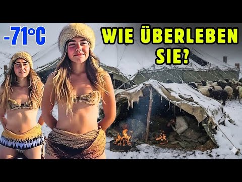 OYMYAKON, YAKUTSK: A VISIT TO YAKUTSK, THE COLDEST CITY IN THE WORLD