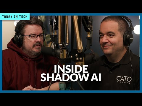 Inside Shadow AI: The Hidden Cyber Threat Already Inside Your Company