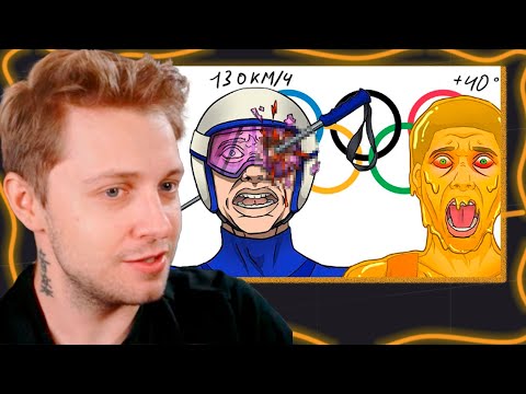 Stint looks at the worst accidents at the Olympic Games.