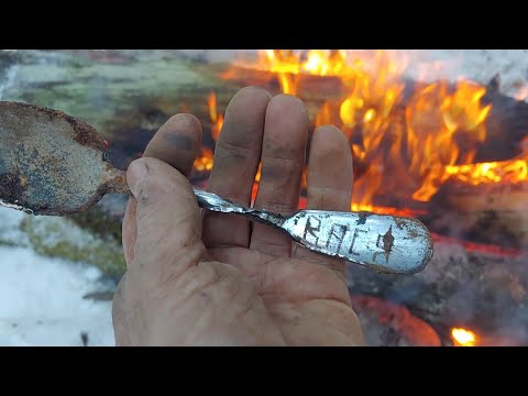 Коп по войне. Гельмут Вайссвальд. Фильм 468