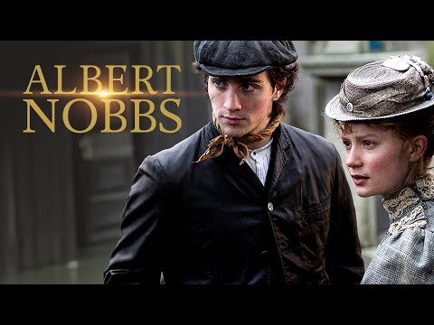 Albert Nobbs (LIEBESFILM mit GLENN CLOSE, Liebesdrama in voller Länge auf Deutsch, Drama Filme)
